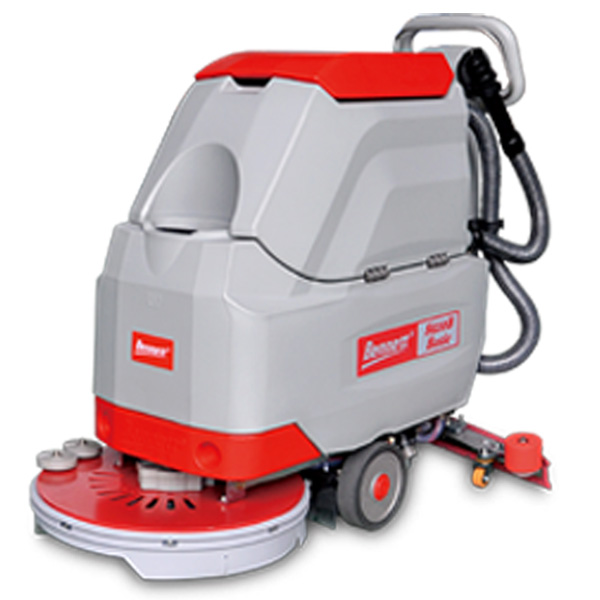 重慶手推式洗地機S 510B Basic